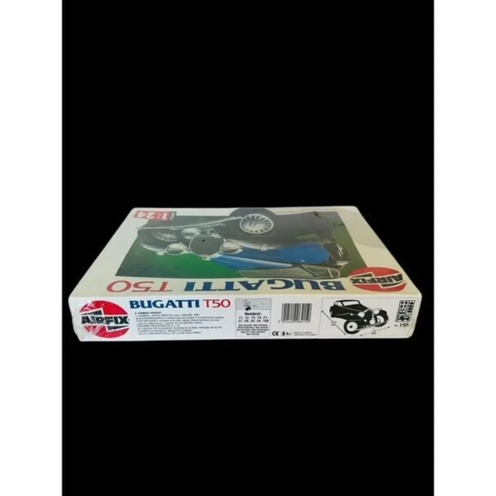 N/A airfix bugatti